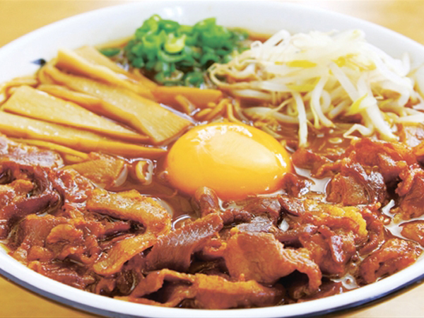 中華そば やまきょう