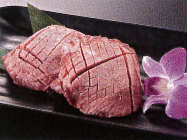 焼肉天山閣 中吉野店