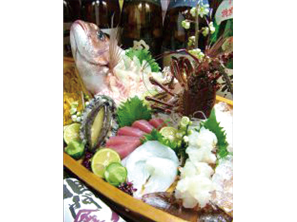 居酒屋 とくさん