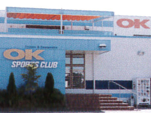 TOKスポーツクラブ